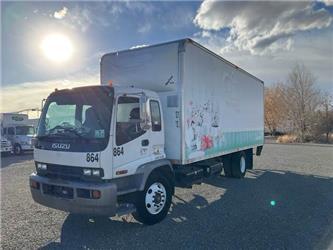 Isuzu T7F