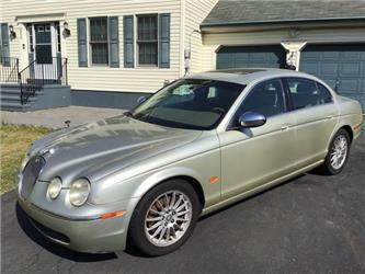 Jaguar S-Type