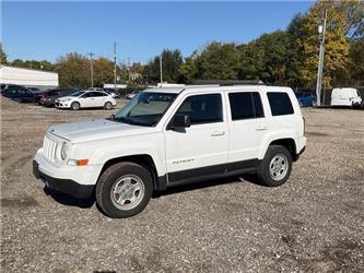 Jeep Patriot