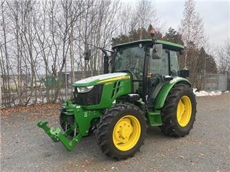 John Deere 5075E