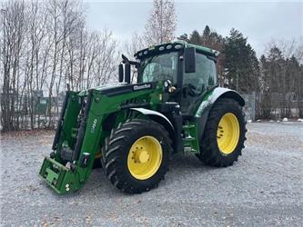 John Deere 6130R