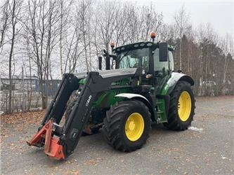 John Deere 6130R