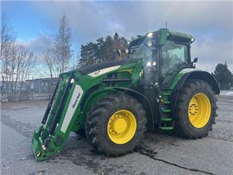 John Deere 7R 330