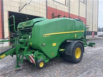 John Deere C441R