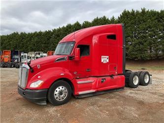 Kenworth T680