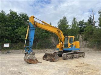 Komatsu PC228USLC-3NO