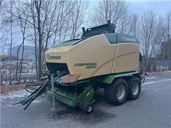 Krone Comprima CF155XC