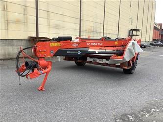 Kuhn FC3560TLD