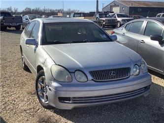 Lexus GS 300