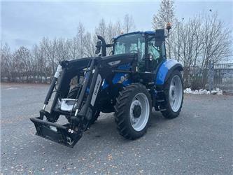 New Holland T5.120
