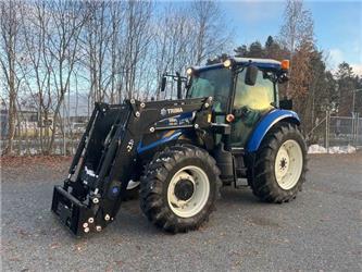 New Holland TD5.105