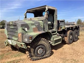 Oshkosh AMK23