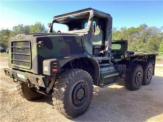 Oshkosh AMK23 MTVR