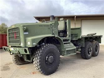 Oshkosh AMK23A1