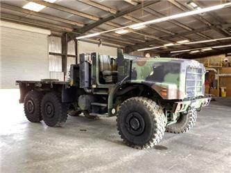Oshkosh AMK23A1 MTVR