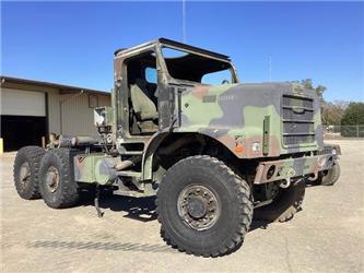 Oshkosh AMK31