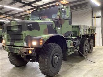 Oshkosh MK25
