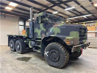 Oshkosh MK25