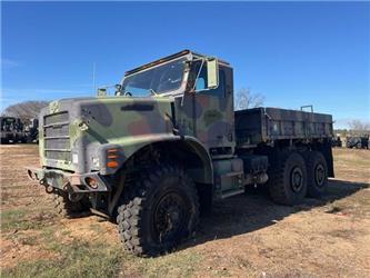 Oshkosh MK25