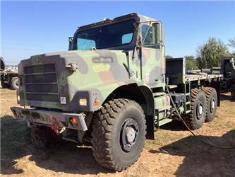 Oshkosh MK25