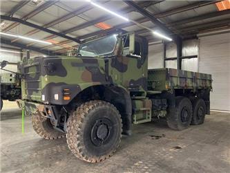 Oshkosh MK25