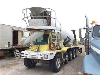 Oshkosh S Series