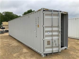  QP-SOSQ-1602 40' Shipping Container