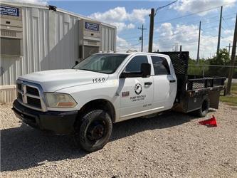 RAM 3500