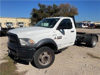 RAM 5500