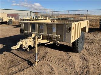 Silver Eagle M1101