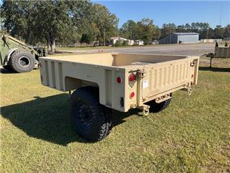 Silver Eagle M1101