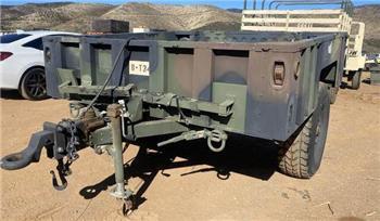 Silver Eagle M1102