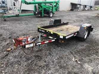 TOWMASTER T-3DT