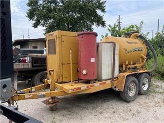 Vermeer VMD550