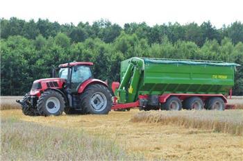 Pronar Tridem Überladewagen T743 (33t)