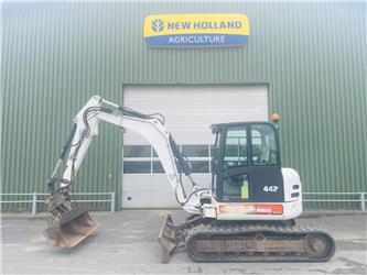 Bobcat 442