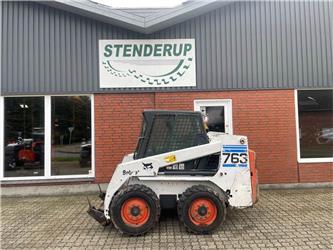 Bobcat 763
