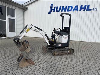 Bobcat E10