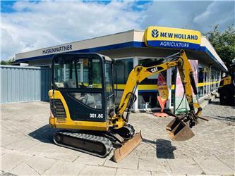 Caterpillar 301.8C