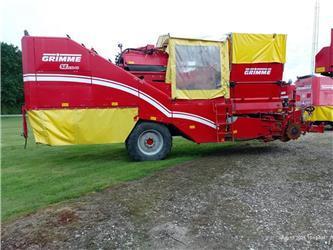 Grimme SE 150-60 UB