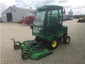 John Deere 1565