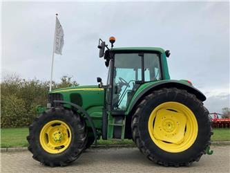 John Deere 6320