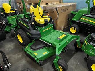 John Deere Z997R M/72 SIDEUDKA