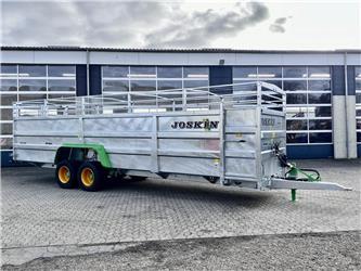 Joskin BETIMAX RDS 9000