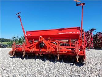 Kuhn Combiliner Integra GII