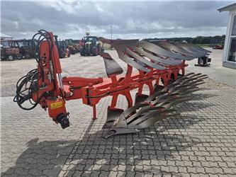 Kuhn VARI-MASTER 153 4+1