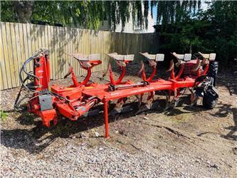 Kuhn VARIMASTER 182