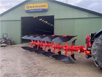 Kuhn VM 153 NSH 4+1 T-