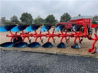 Kuhn VM 183 NSH 5+1
