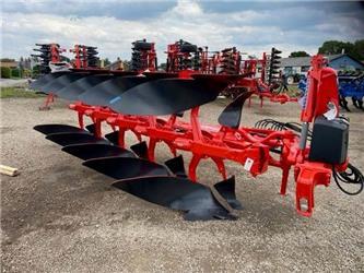 Kuhn VM -L 4E NSH 4+1